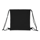 Black Architects Matter Drawstring Bag