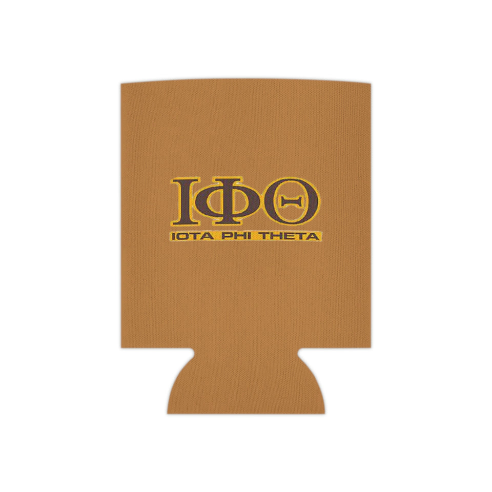 Iota Phi Theta Can Cooler