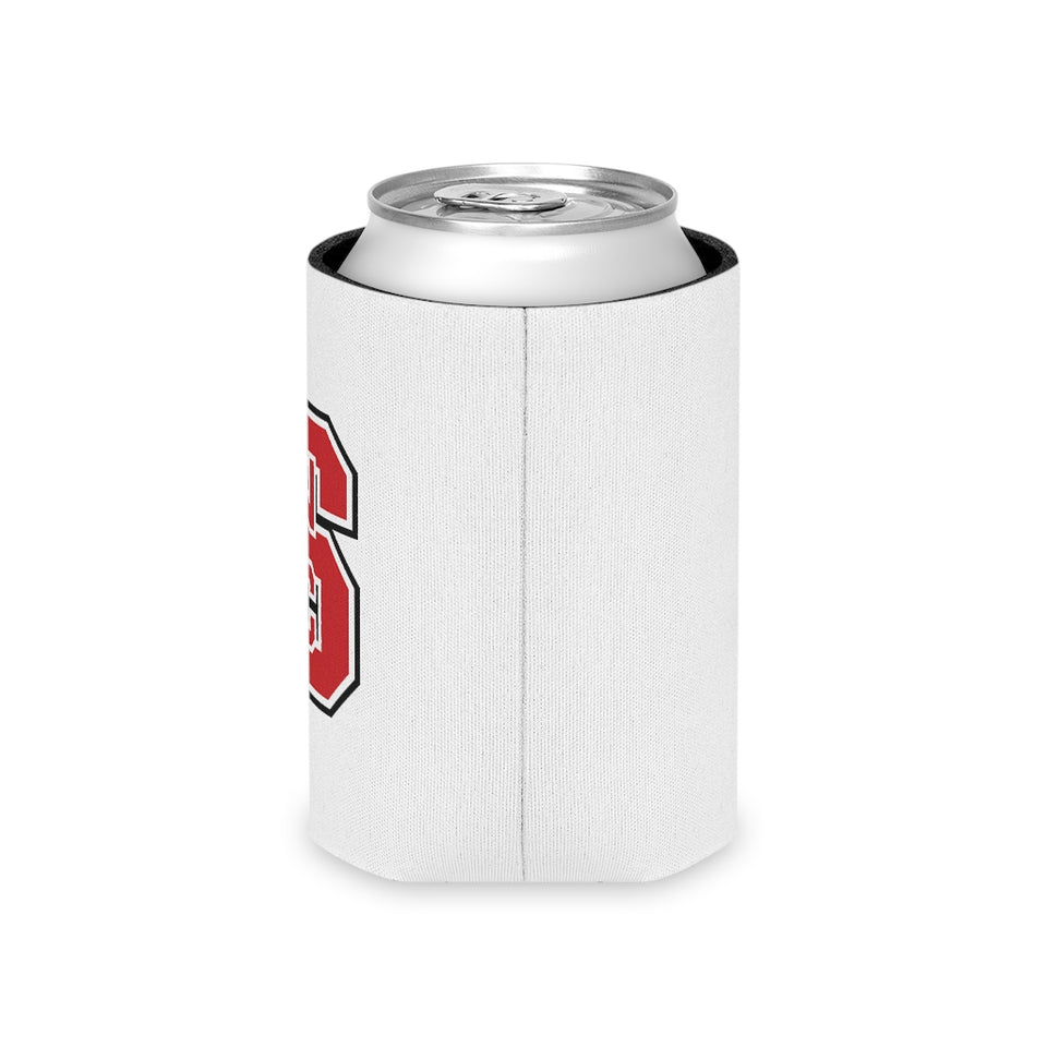 NCSU Can Cooler