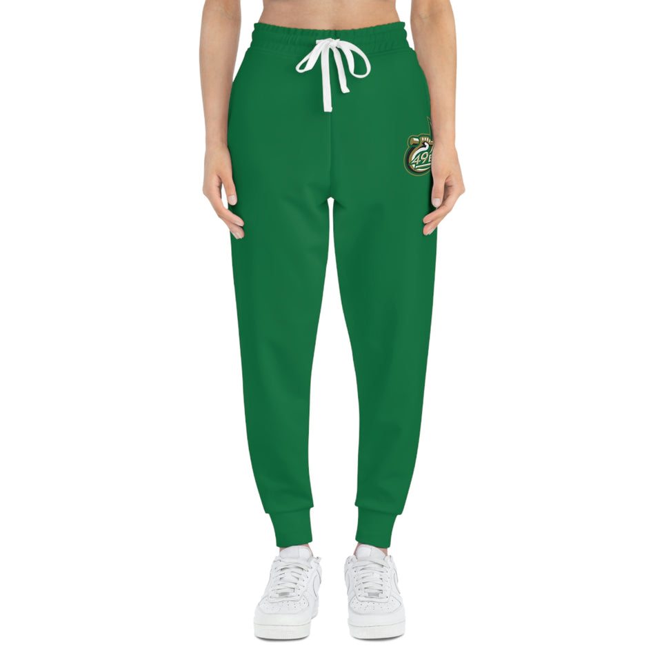 UNCC ALUMNI Athletic Joggers