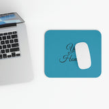 Yes Honey Mouse Pad (Rectangle)