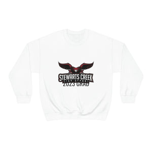 Stewarts Creek HS Class of 2023 Crewneck Sweatshirt