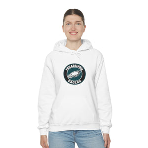 Philadelphia Eagles Hooded Sweatshirt