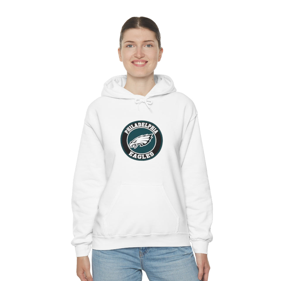 Philadelphia Eagles Hooded Sweatshirt