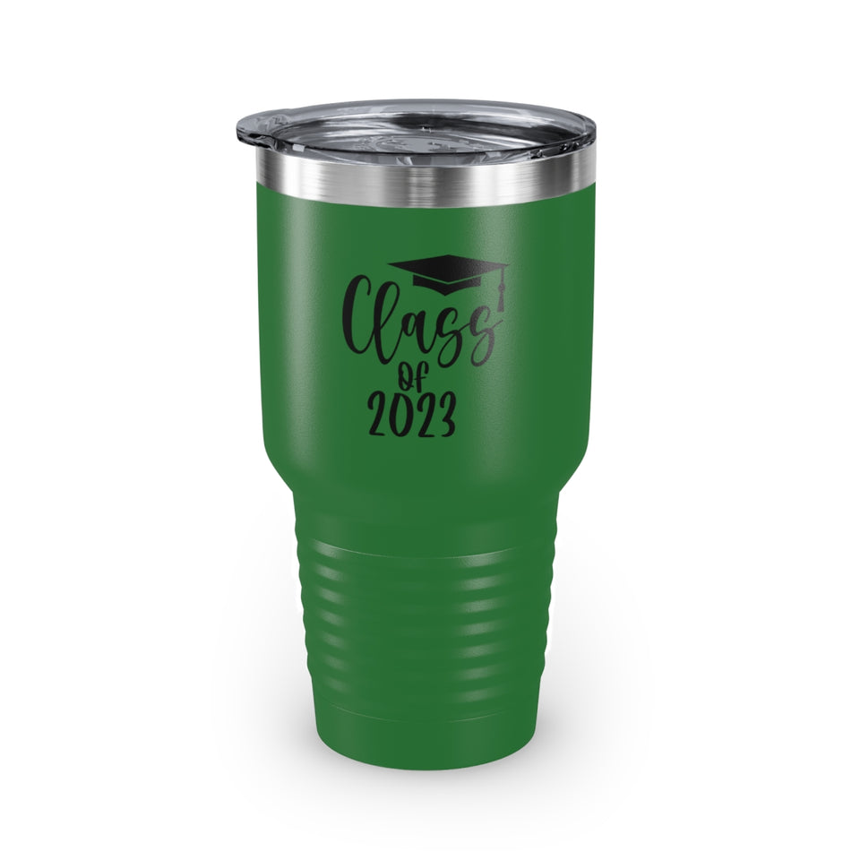 Class of 2023 Ringneck Tumbler, 30oz
