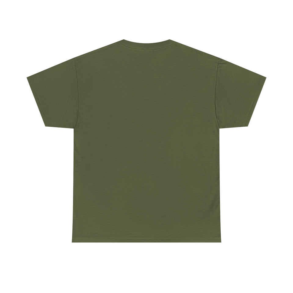 Best Nana Ever Unisex Heavy Cotton Tee