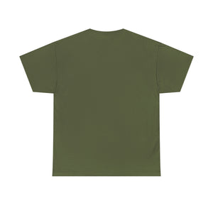 Best Nana Ever Unisex Heavy Cotton Tee