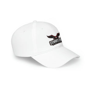 Stewarts Creek HS Low Profile Baseball Cap