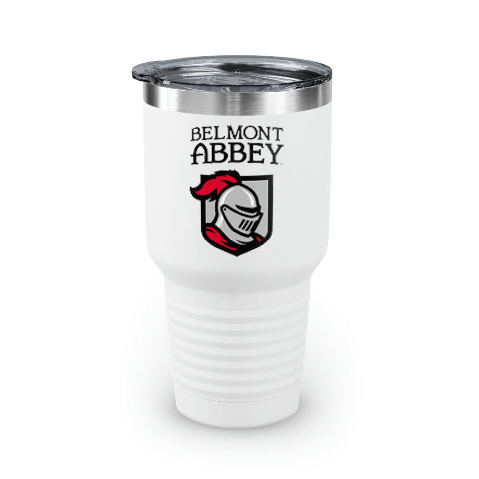 Belmont Abbey Ringneck Tumbler, 30oz