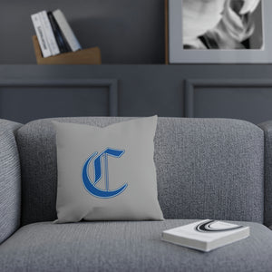 Charlotte Christian Cushion