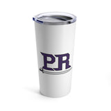 Porter Ridge HS Tumbler 20oz