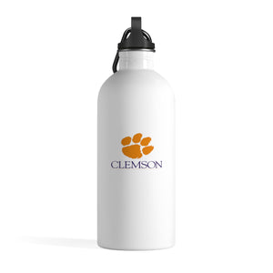 Clemson University Water Bottle