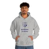 Brisbane Academy Unisex Heavy Blend™ Hooded Sweatshirt