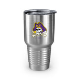 East Carolina Dad Ringneck Tumbler, 30oz