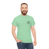 Best Grandma Ever Unisex Heavy Cotton Tee