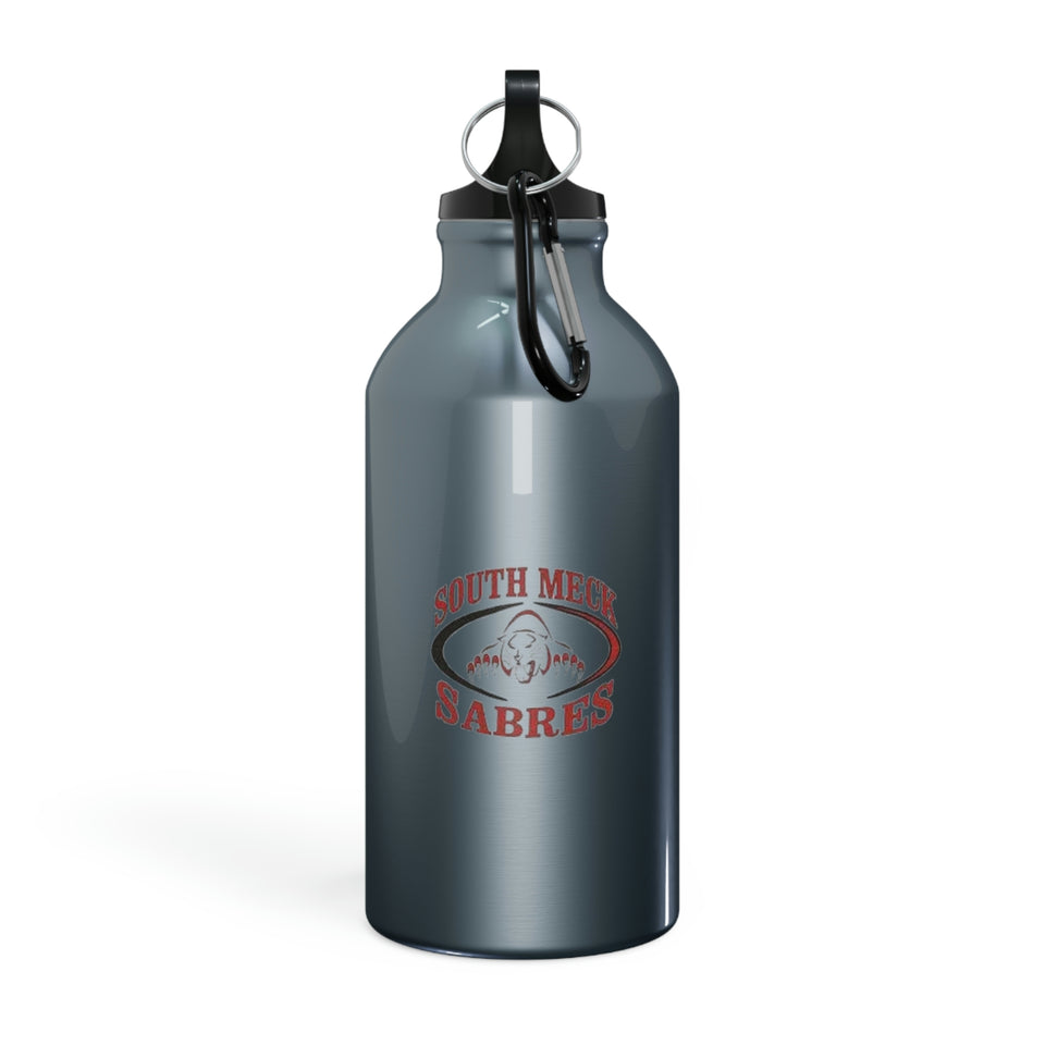 South Meck HS Oregon Sport Bottle