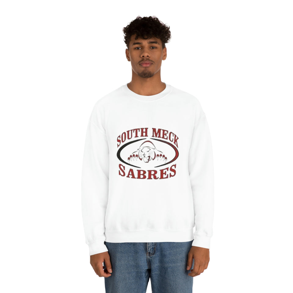 South Meck HS Crewneck Sweatshirt
