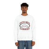 South Meck HS Crewneck Sweatshirt