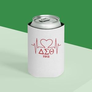 Delta Heartbeat Can Cooler