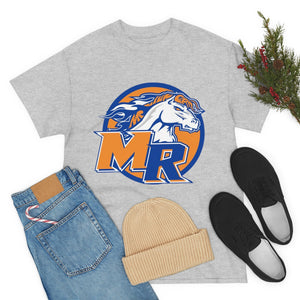 Marvin Ridge HS Cotton Tee