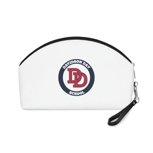 Davidson Day Makeup Bag