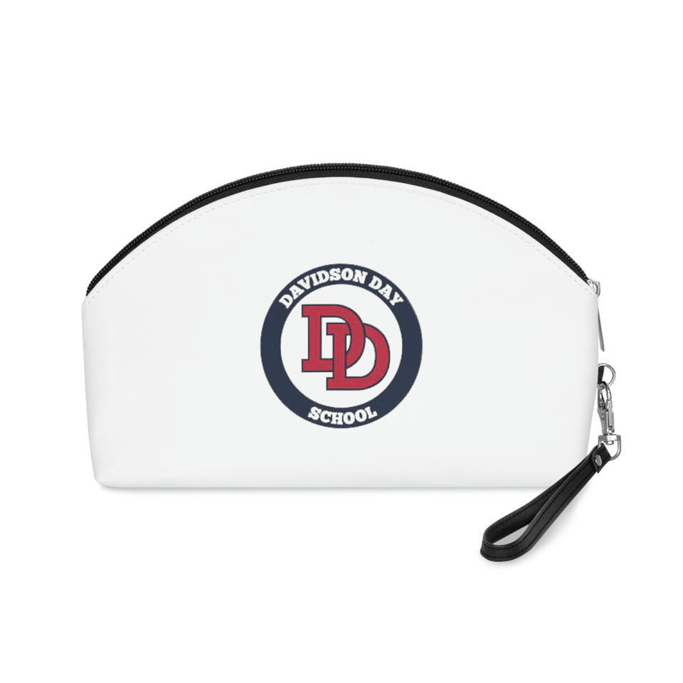 Davidson Day Makeup Bag