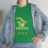 Independence Class of 2023 Unisex Heavy Cotton Tee