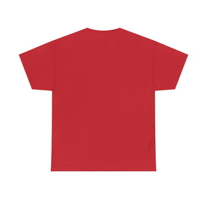 H*ll Yeah! University of South Carolina Senior Unisex Heavy Cotton Tee