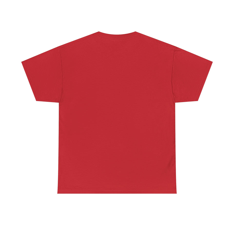 H*ll Yeah! University of South Carolina Senior Unisex Heavy Cotton Tee