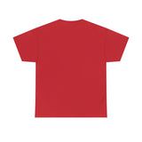 H*ll Yeah! University of South Carolina Senior Unisex Heavy Cotton Tee