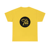 Best Titi Ever Unisex Heavy Cotton Tee