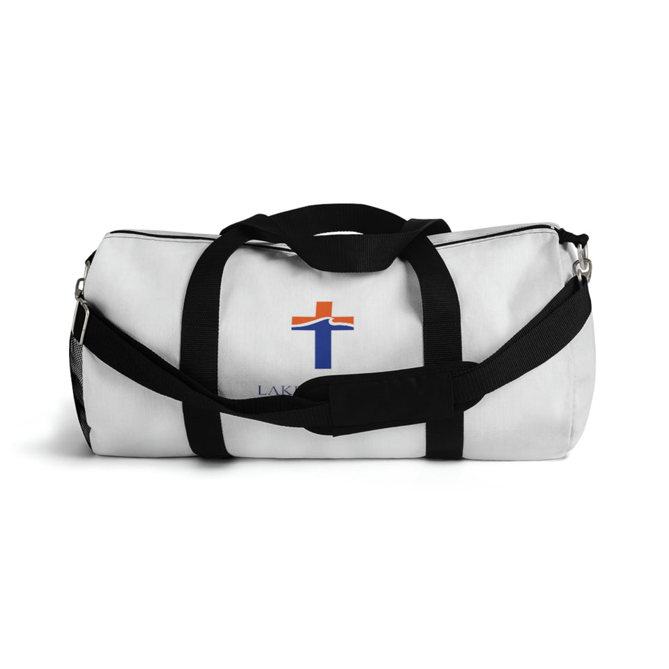 Lake Norman Christian School Duffel Bag