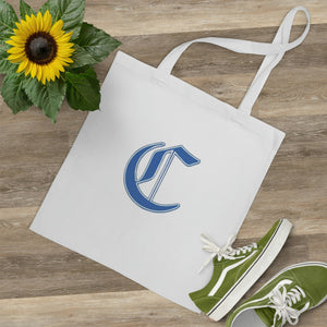 Charlotte Christian Tote Bag