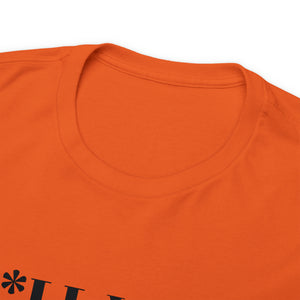 H*LL Yeah My Son Is A Miami Hurricanes Graduate Unisex Heavy Cotton Tee