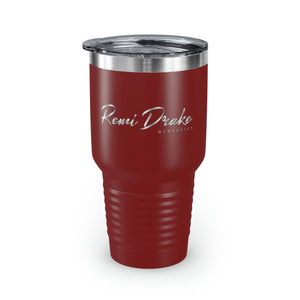 Remi Drake Ringneck Tumbler, 30oz