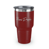 Remi Drake Ringneck Tumbler, 30oz