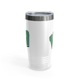 Weddington HS Ringneck Tumbler, 20oz