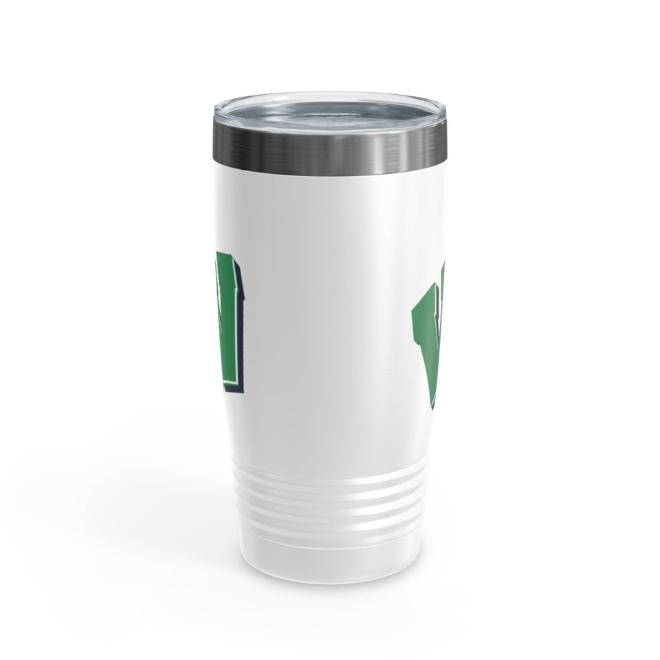 Weddington HS Ringneck Tumbler, 20oz