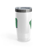 Weddington HS Ringneck Tumbler, 20oz