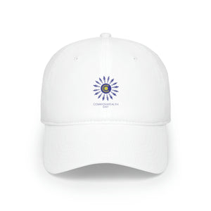 Commonwealth Low Profile Baseball Cap