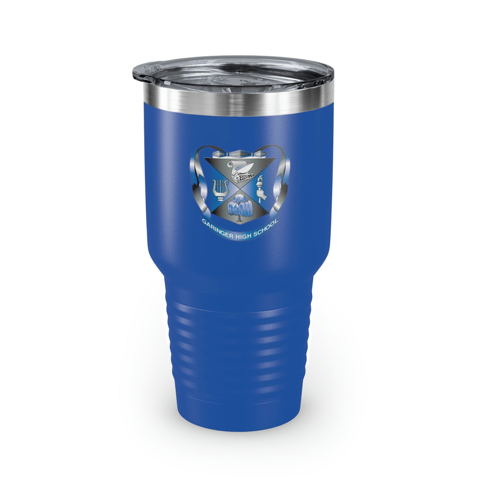 Garinger HS Ringneck Tumbler, 30oz