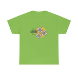 Best Mom Ever Unisex Heavy Cotton Tee
