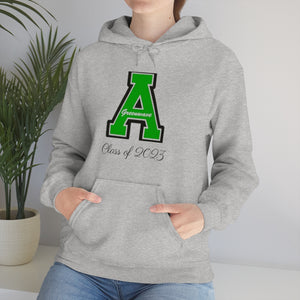 Ashbrook Class of 2023 Unisex Heavy Blend™ Hooded Sweatshirt