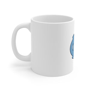 UNC Chapel Hill Ceramic Mug (11oz)