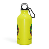 Black Secretaries Matter Oregon Sport Bottle