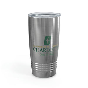 UNCC Class of 2023 Ringneck Tumbler, 20oz