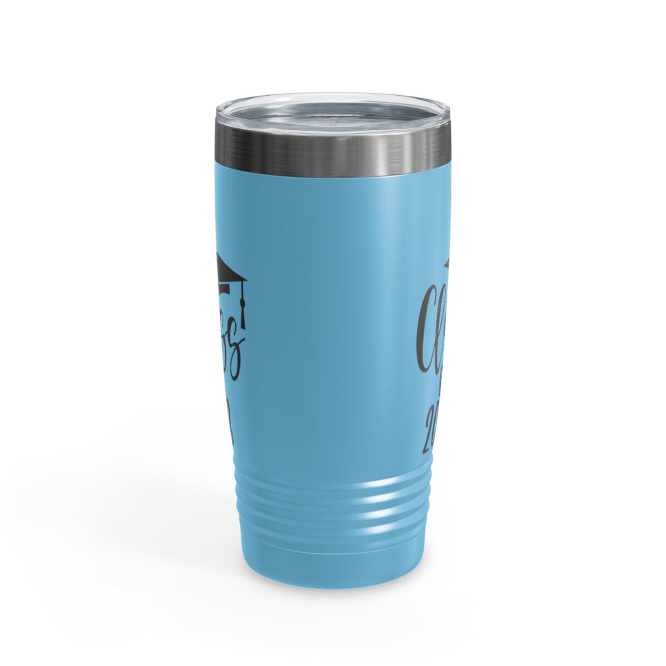Class of 2023 Ringneck Tumbler, 20oz