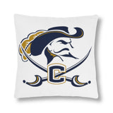 Cuthbertson HS Throw Pillows