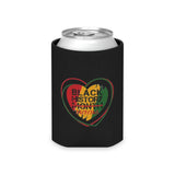 Black History 24/7/365 Can Cooler