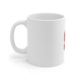 NCSU Ceramic Mug 11oz
